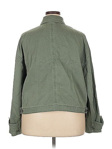 Gap Jacket (view 2)