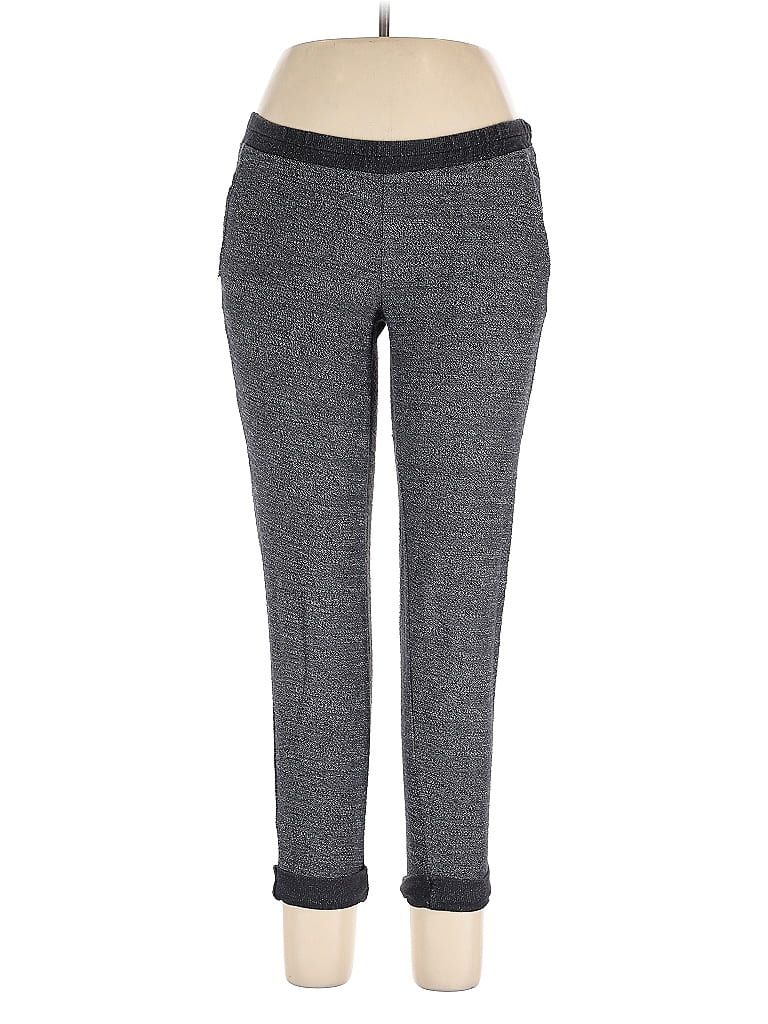 Pre-owned Unbranded Dress Pants In Gray