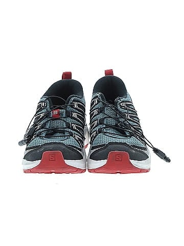 Salomon Sneakers (view 2)