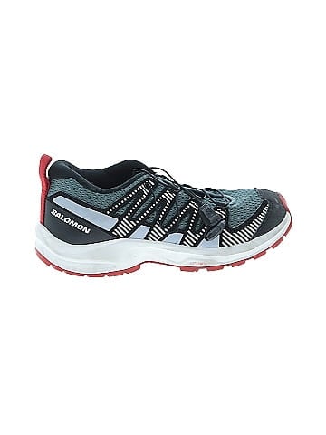 Salomon Sneakers (view 1)