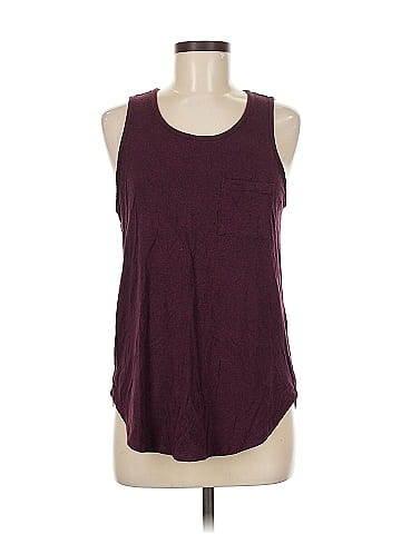 Market and Spruce Sleeveless Top (view 1)