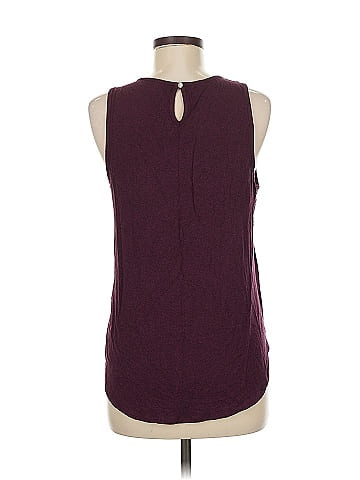 Market and Spruce Sleeveless Top (view 2)