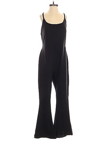 Yogalicious Jumpsuit (view 1)