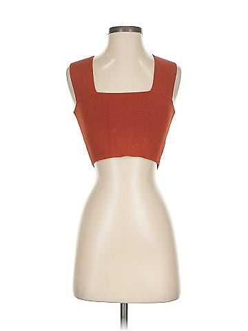 A.L.C. Sleeveless Top (view 1)