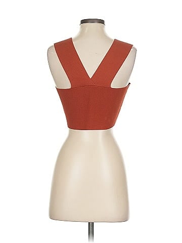 A.L.C. Sleeveless Top (view 2)