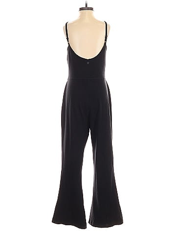 Yogalicious Jumpsuit (view 2)