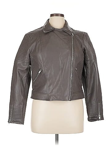 Bar III Jacket (view 1)