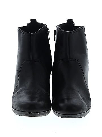 Claire's Ankle Boots (view 2)