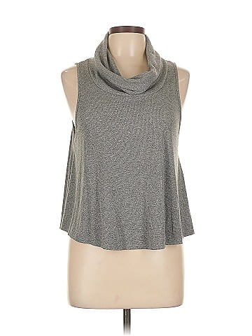 Cooperative Sleeveless Top (view 1)