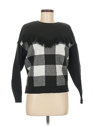 Bar III Pullover Sweater (view 1)