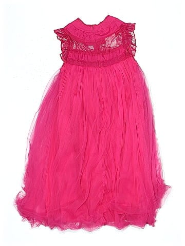 Just Couture Dress (view 2)