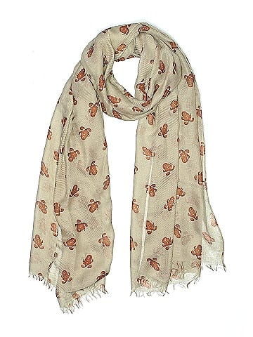 Unbranded Scarf (view 1)