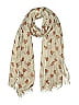 Unbranded Tan Scarf One size - photo 1