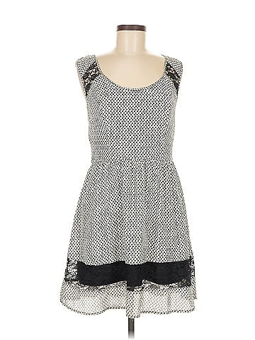 Bar III Casual Dress (view 1)
