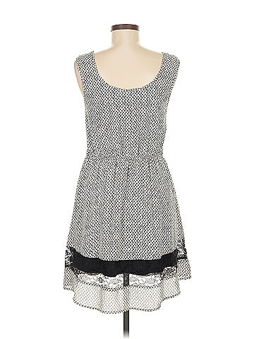 Bar III Casual Dress (view 2)