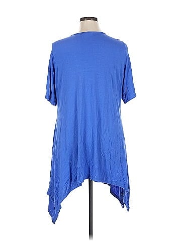 Ellos Short Sleeve T-Shirt (view 2)