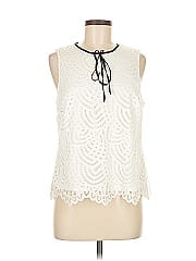 7th Avenue Design Studio New York & Company Sleeveless T Shirt