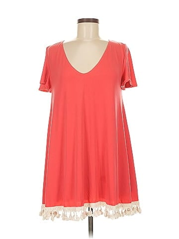 Judith March Short Sleeve Top (view 1)
