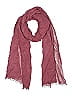 Unbranded Burgundy Pink Scarf One size - photo 1