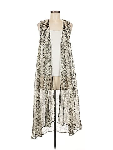 Band of Gypsies Kimono (view 1)