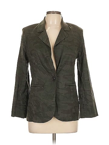 Level 99 Blazer (view 1)