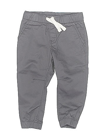 Cat & Jack Casual Pants (view 1)