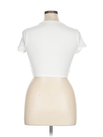 Aeropostale Short Sleeve T-Shirt (view 2)
