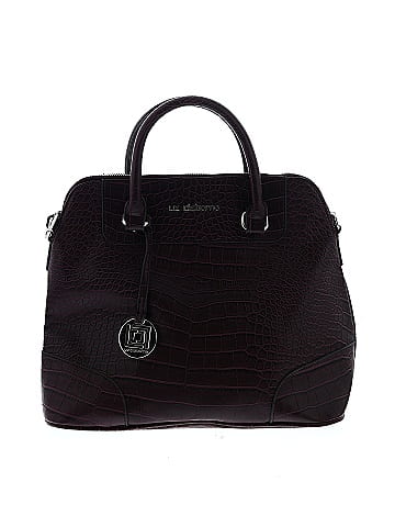 Liz Claiborne Satchel (view 1)