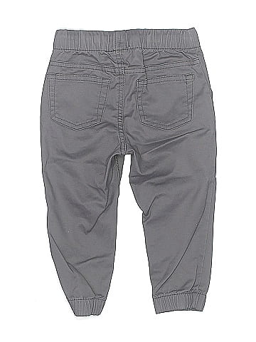 Cat & Jack Casual Pants (view 2)