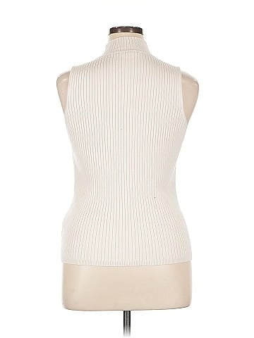 Madewell Sleeveless Top (view 2)