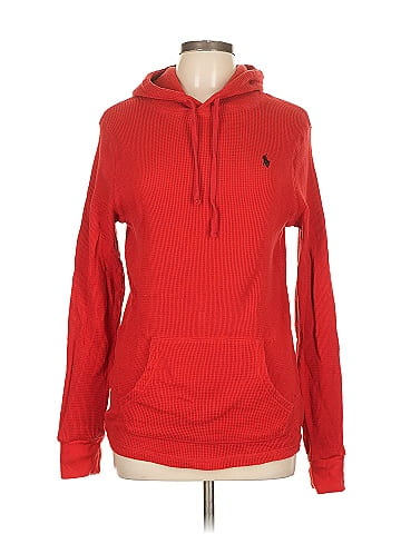 Polo by Ralph Lauren Pullover Hoodie (view 1)
