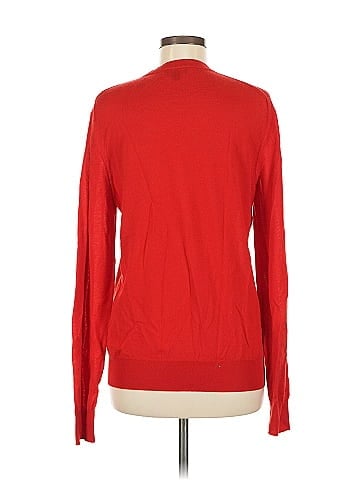 Faconnable Wool Pullover Sweater (view 2)