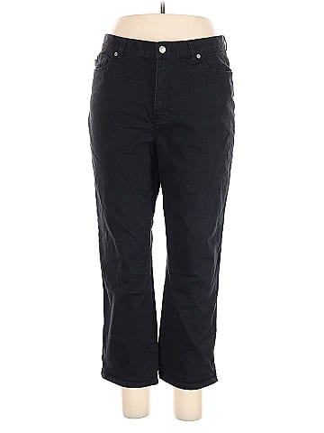 Lauren Jeans Co. Jeans (view 1)