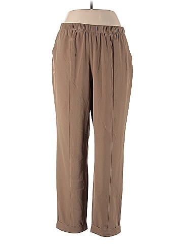 Varley Casual Pants (view 1)