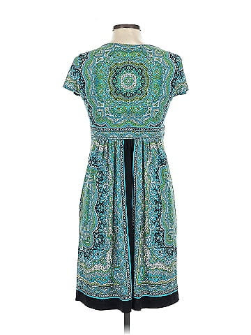 London Times Casual Dress (view 2)