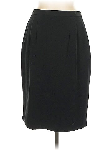 Oleg Cassini Formal Skirt (view 1)