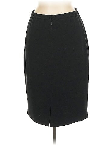 Oleg Cassini Formal Skirt (view 2)