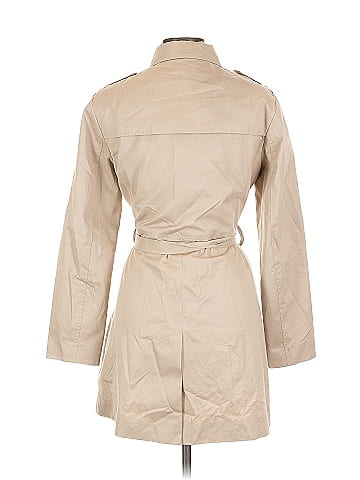 Banana Republic Factory Store Trenchcoat (view 2)