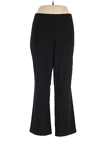 Susan Graver Dress Pants (view 1)