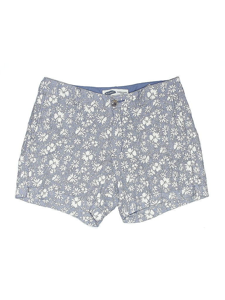 Pre-owned Gap Board Shorts In Blue
