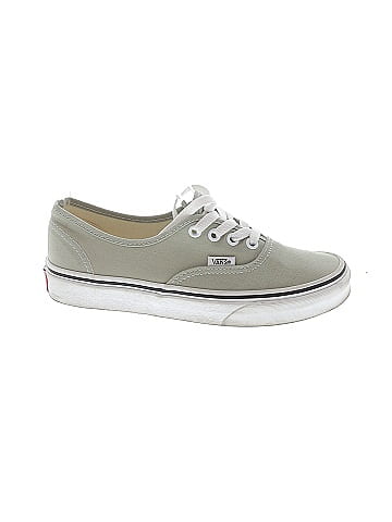 Vans Sneakers (view 1)