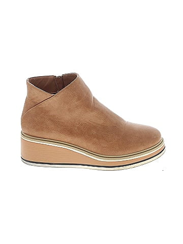 Tinstree Wedges (view 1)
