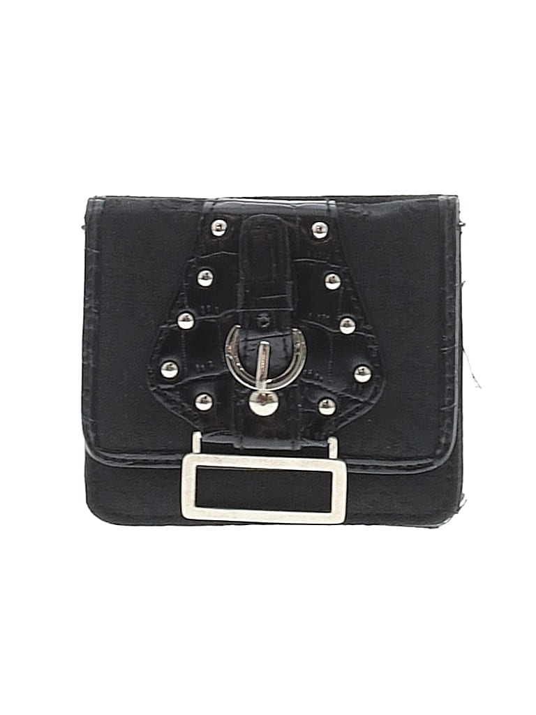 Unbranded Black Wallet One size - photo 1