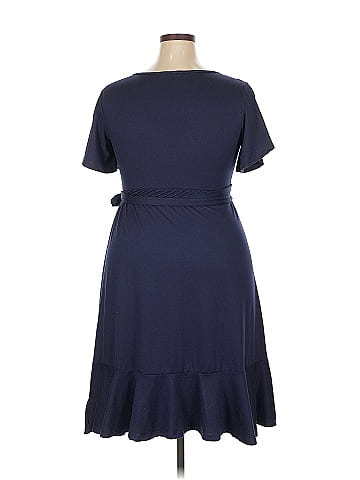 Reba Casual Dress (view 2)