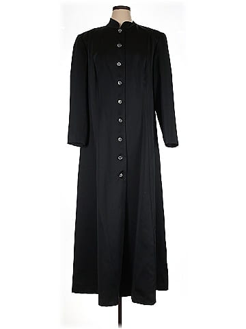 HUEY WALTZER FOR SAKS FIFTH AVENUE Trenchcoat (view 1)