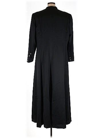 HUEY WALTZER FOR SAKS FIFTH AVENUE Trenchcoat (view 2)