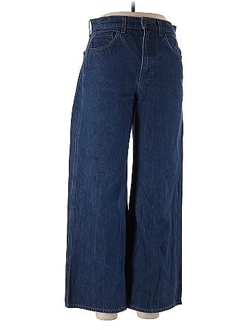 Veronica Beard Jeans Jeans (view 1)