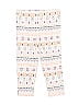 Carter's 100% Cotton Print Ivory Leggings 12-18 MO / 18 MO - photo 2