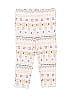 Carter's 100% Cotton Print Ivory Leggings 12-18 MO / 18 MO - photo 1