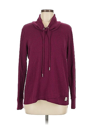 Straight Down Pullover Sweater (view 1)
